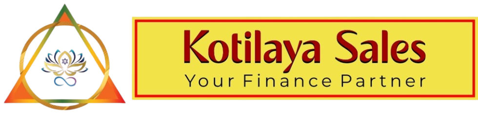 Kotilaya Sales